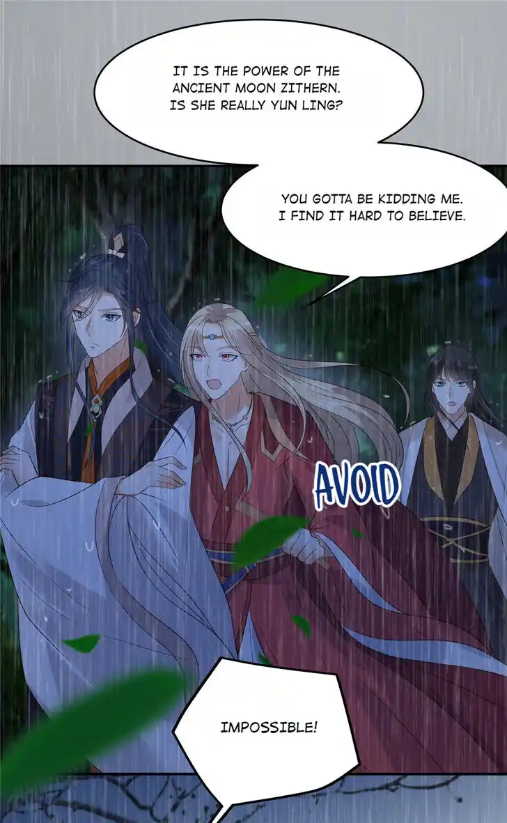 Prince's Overwhelming Love Ch.150