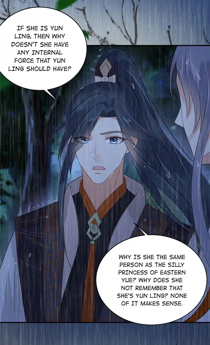 Prince's Overwhelming Love Ch.150