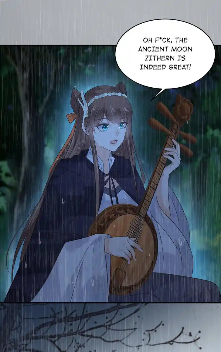 Prince's Overwhelming Love Ch.150