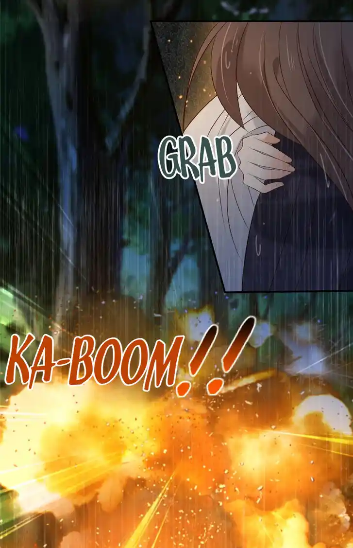 Prince's Overwhelming Love Ch.150