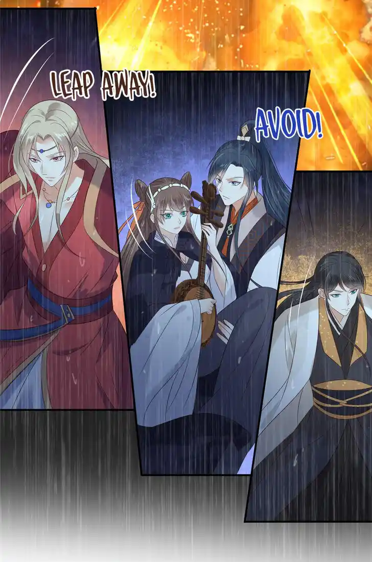 Prince's Overwhelming Love Ch.150