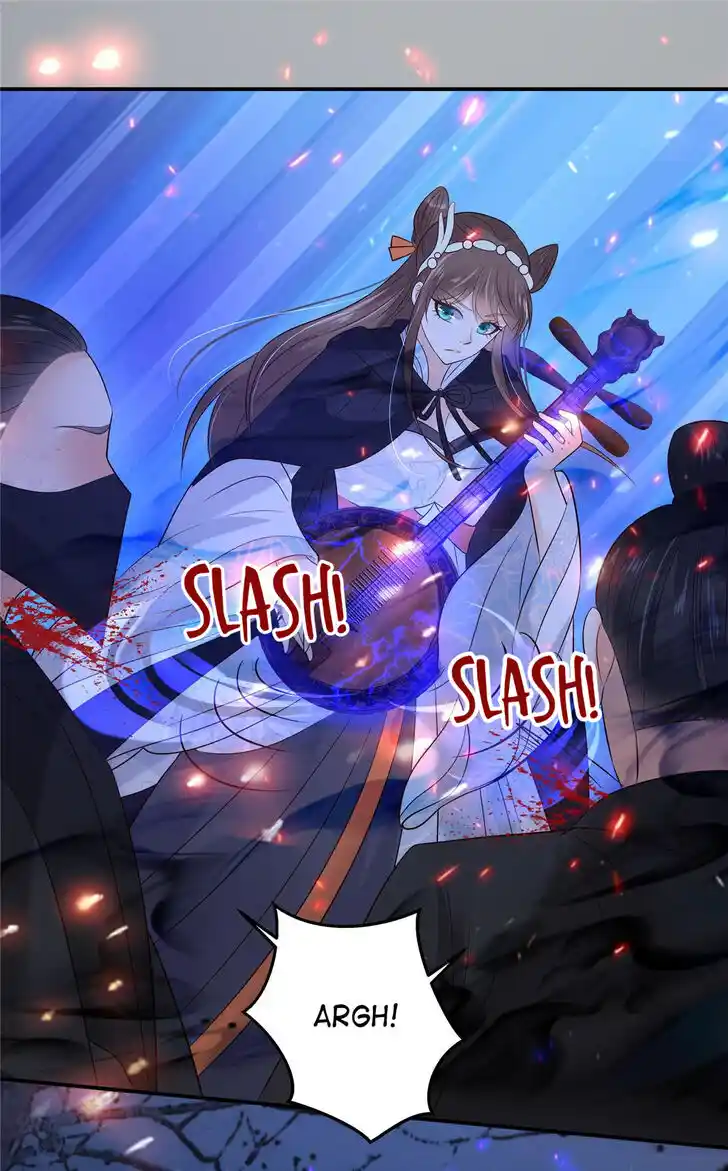 Prince's Overwhelming Love Ch.151