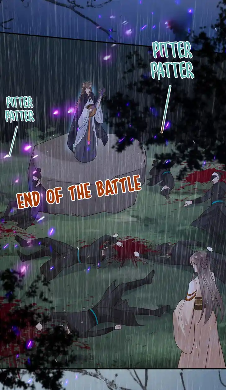 Prince's Overwhelming Love Ch.151