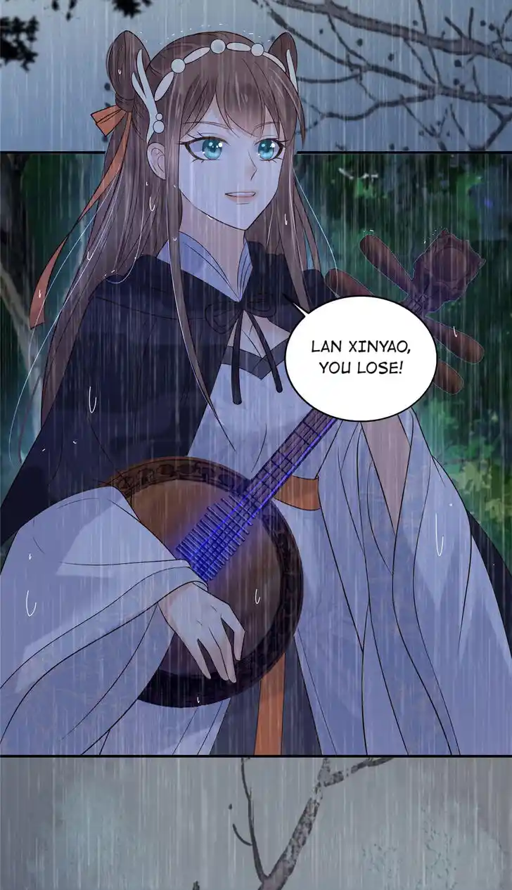 Prince's Overwhelming Love Ch.151