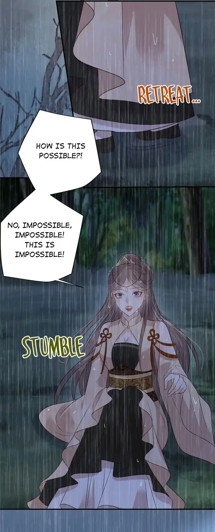 Prince's Overwhelming Love Ch.151