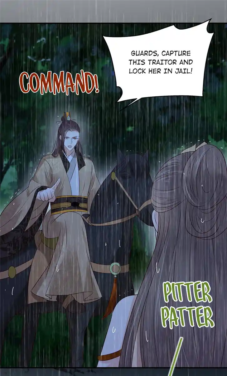 Prince's Overwhelming Love Ch.151