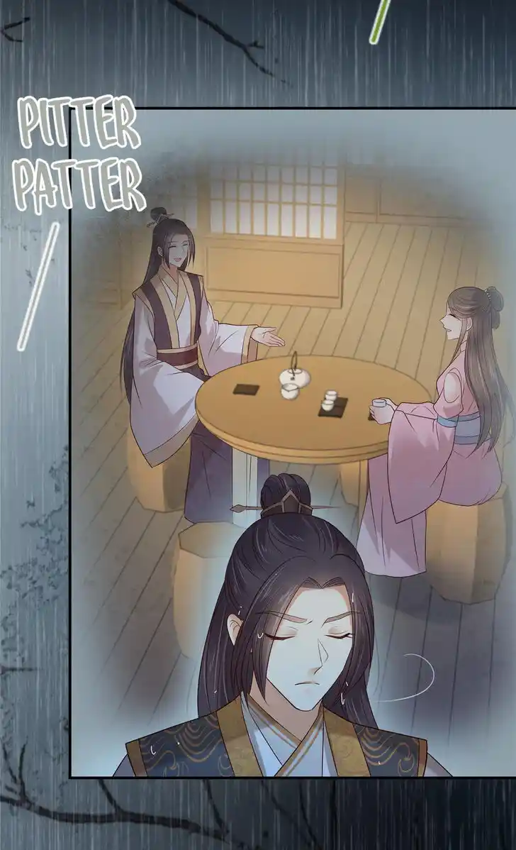 Prince's Overwhelming Love Ch.151