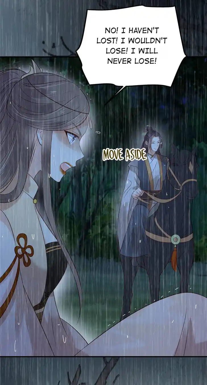 Prince's Overwhelming Love Ch.151