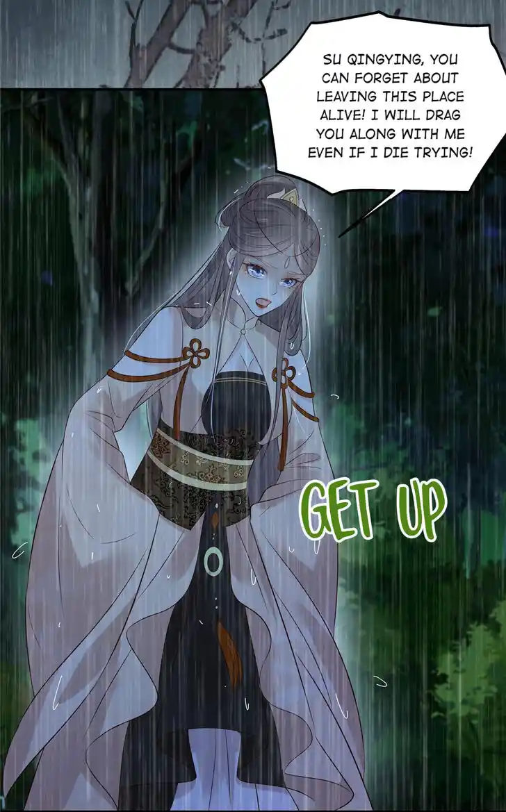 Prince's Overwhelming Love Ch.151