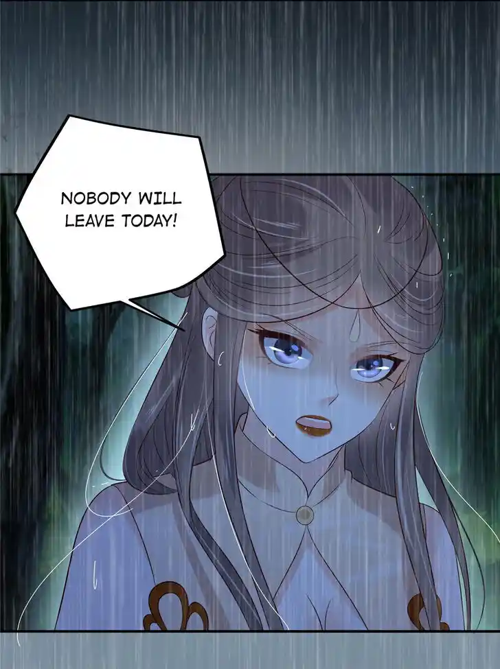 Prince's Overwhelming Love Ch.151