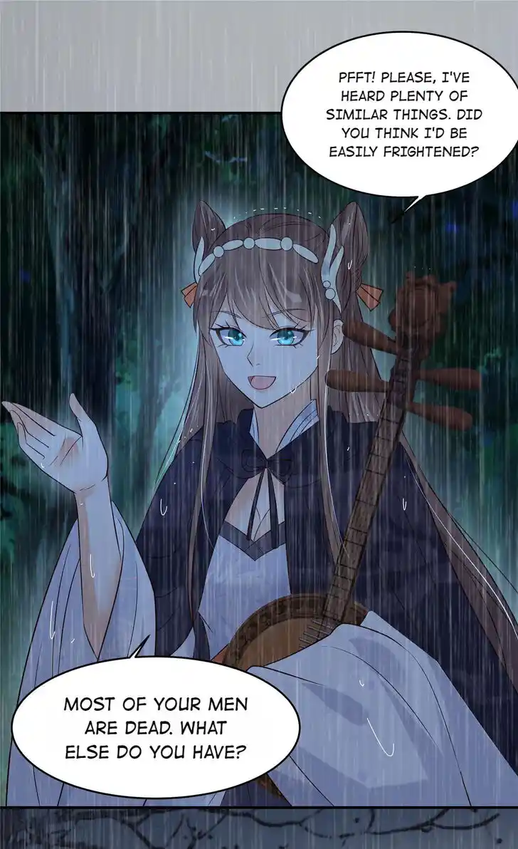 Prince's Overwhelming Love Ch.151