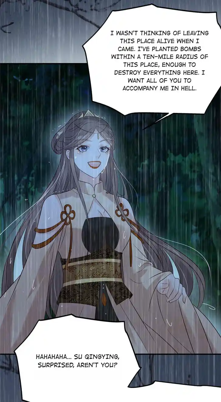 Prince's Overwhelming Love Ch.151