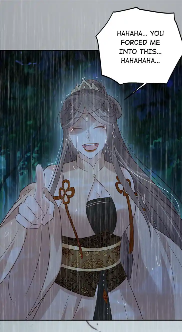 Prince's Overwhelming Love Ch.151