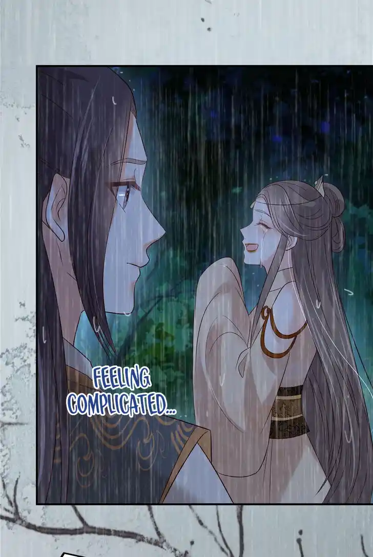 Prince's Overwhelming Love Ch.151