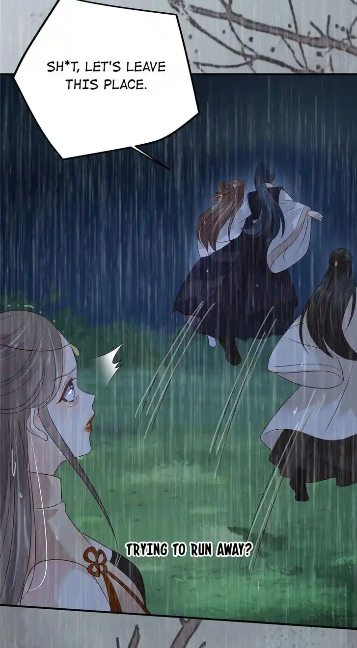 Prince's Overwhelming Love Ch.151