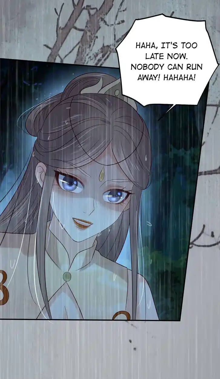 Prince's Overwhelming Love Ch.151