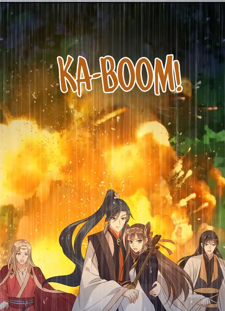 Prince's Overwhelming Love Ch.151