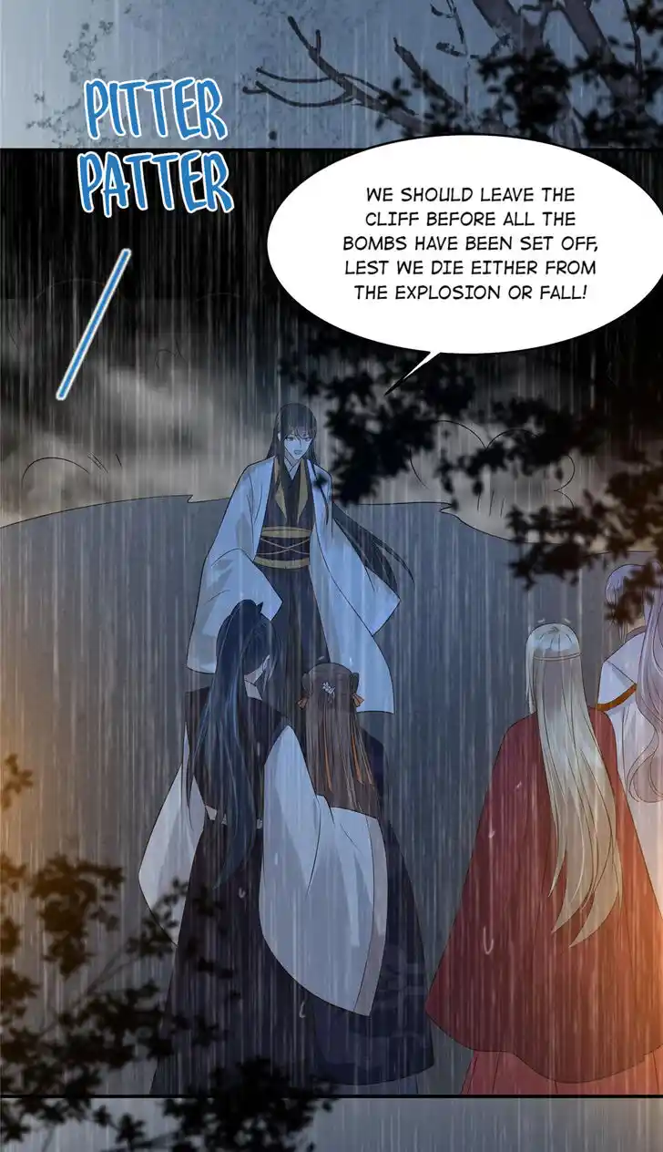 Prince's Overwhelming Love Ch.151