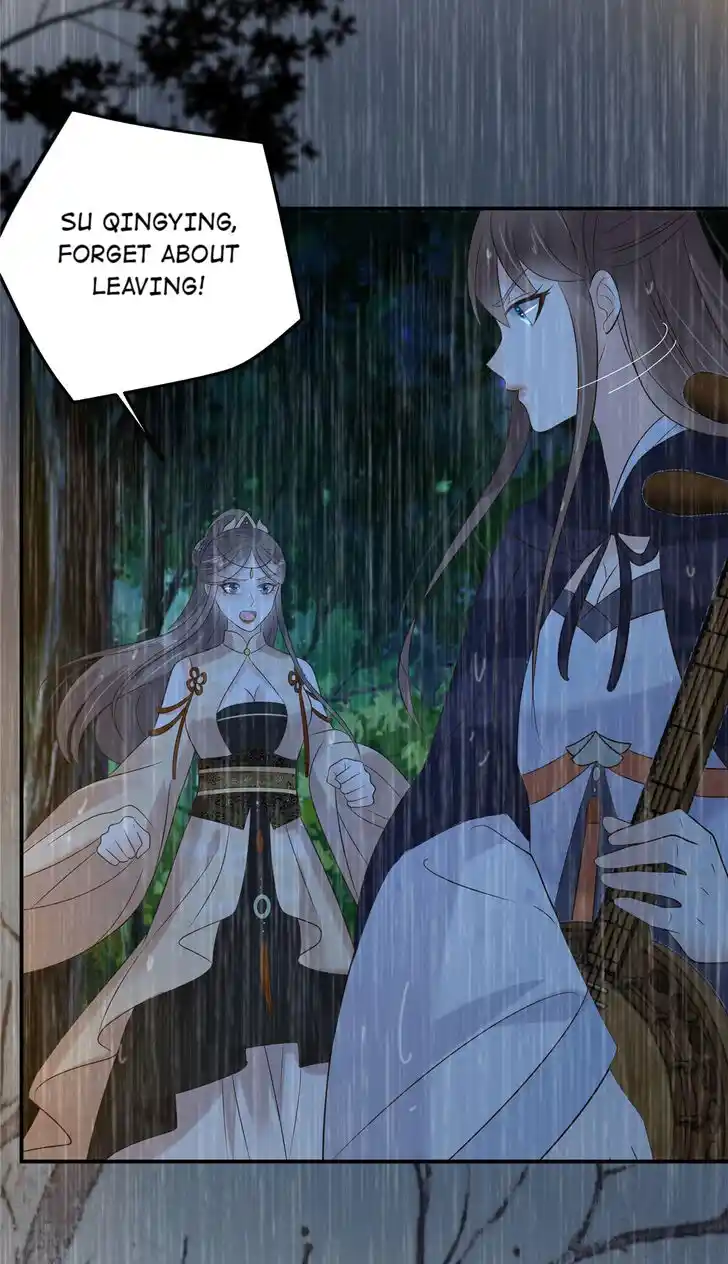 Prince's Overwhelming Love Ch.151