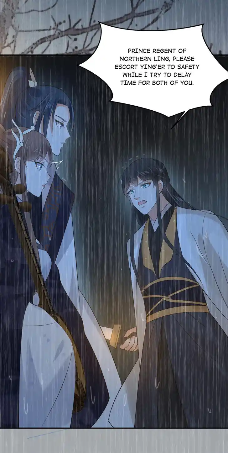 Prince's Overwhelming Love Ch.151