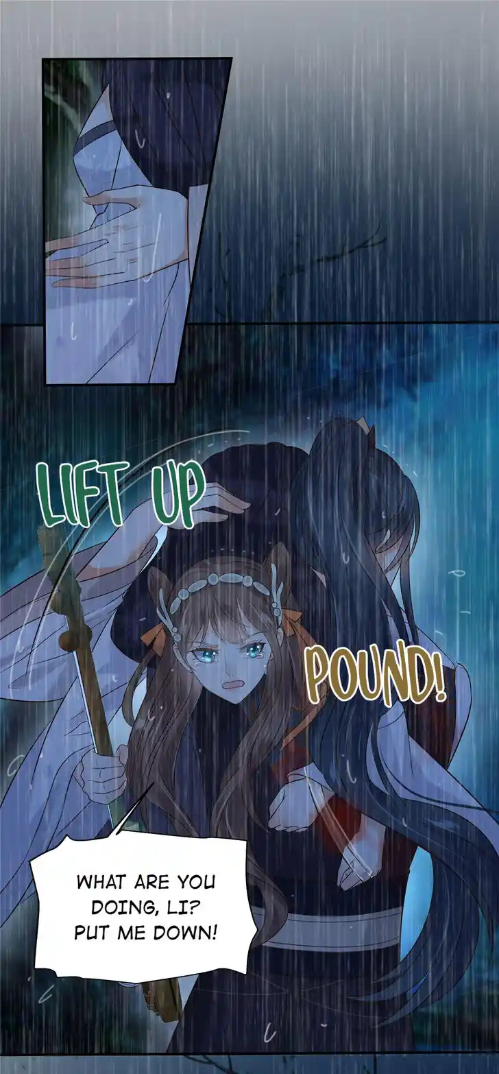 Prince's Overwhelming Love Ch.152