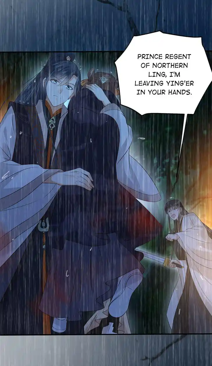 Prince's Overwhelming Love Ch.152