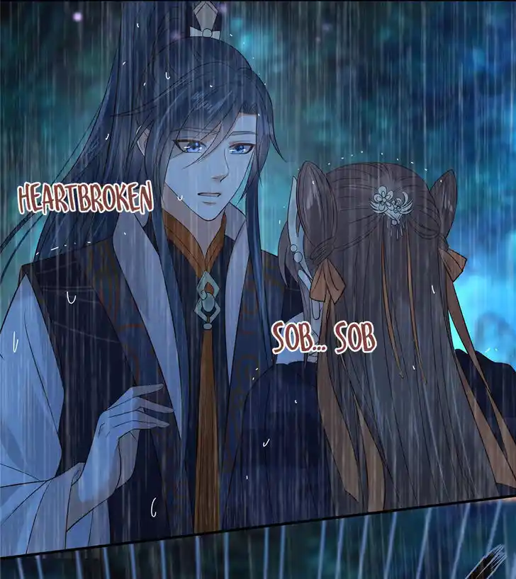 Prince's Overwhelming Love Ch.152