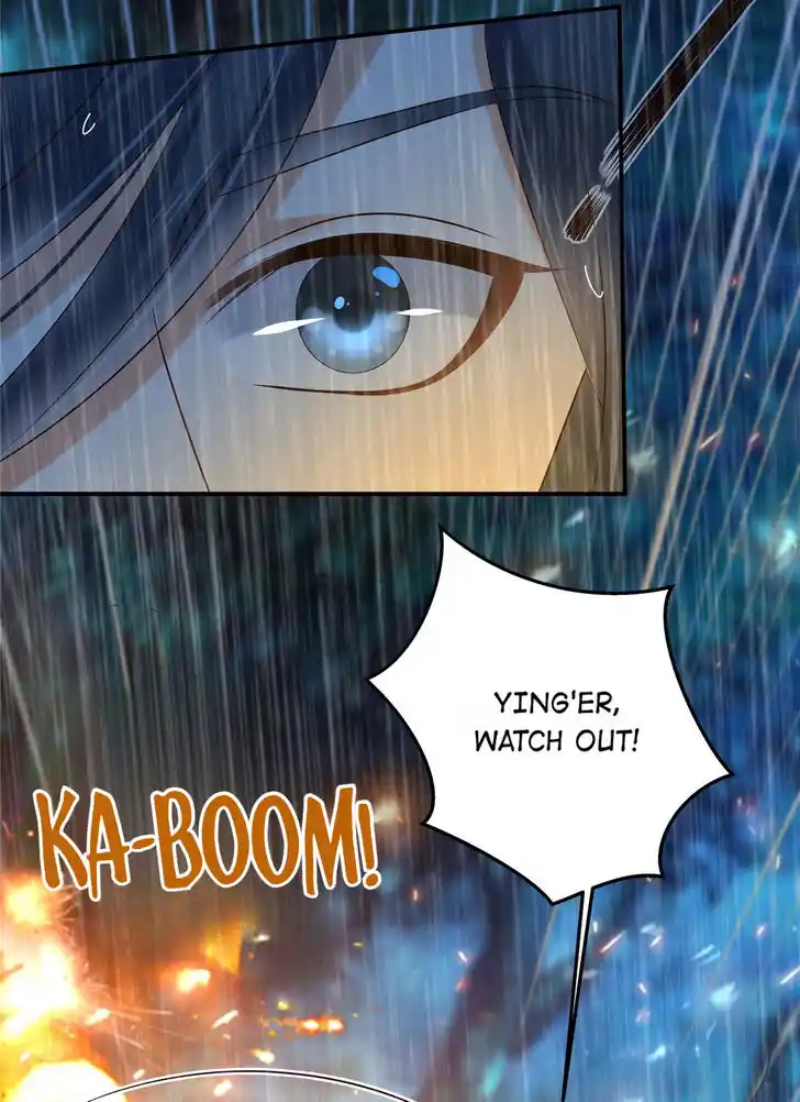 Prince's Overwhelming Love Ch.152