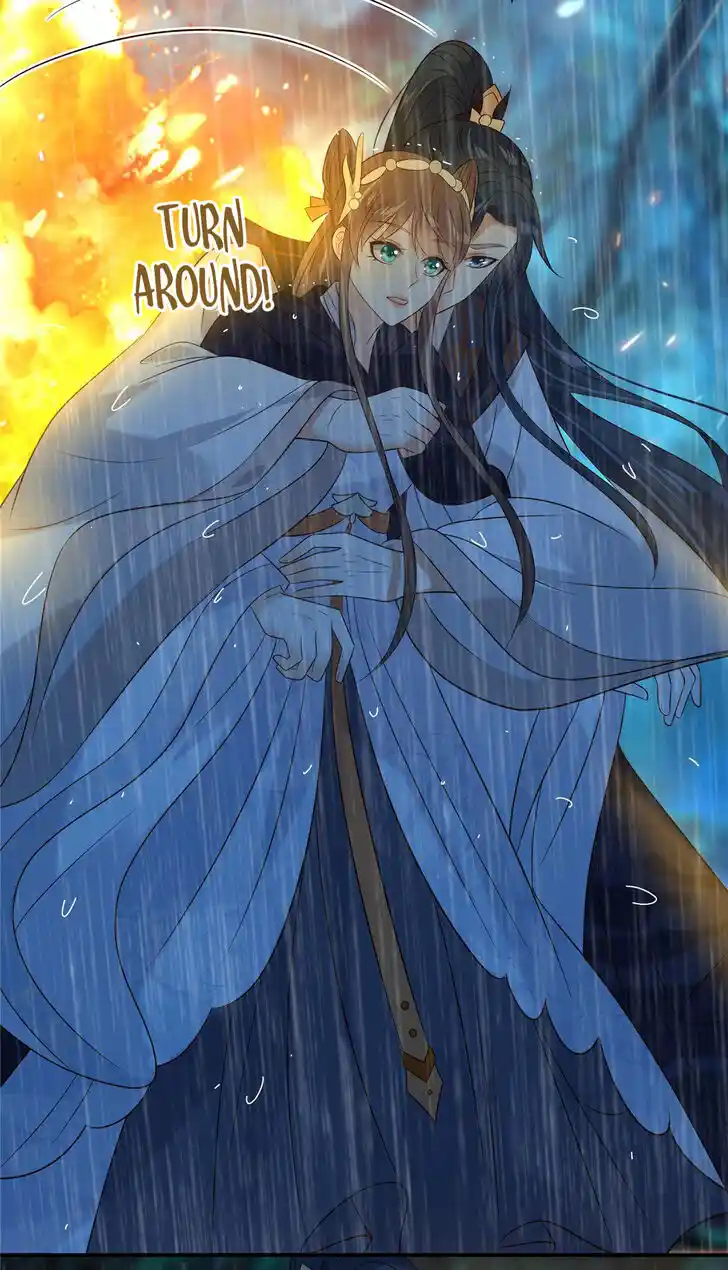 Prince's Overwhelming Love Ch.152