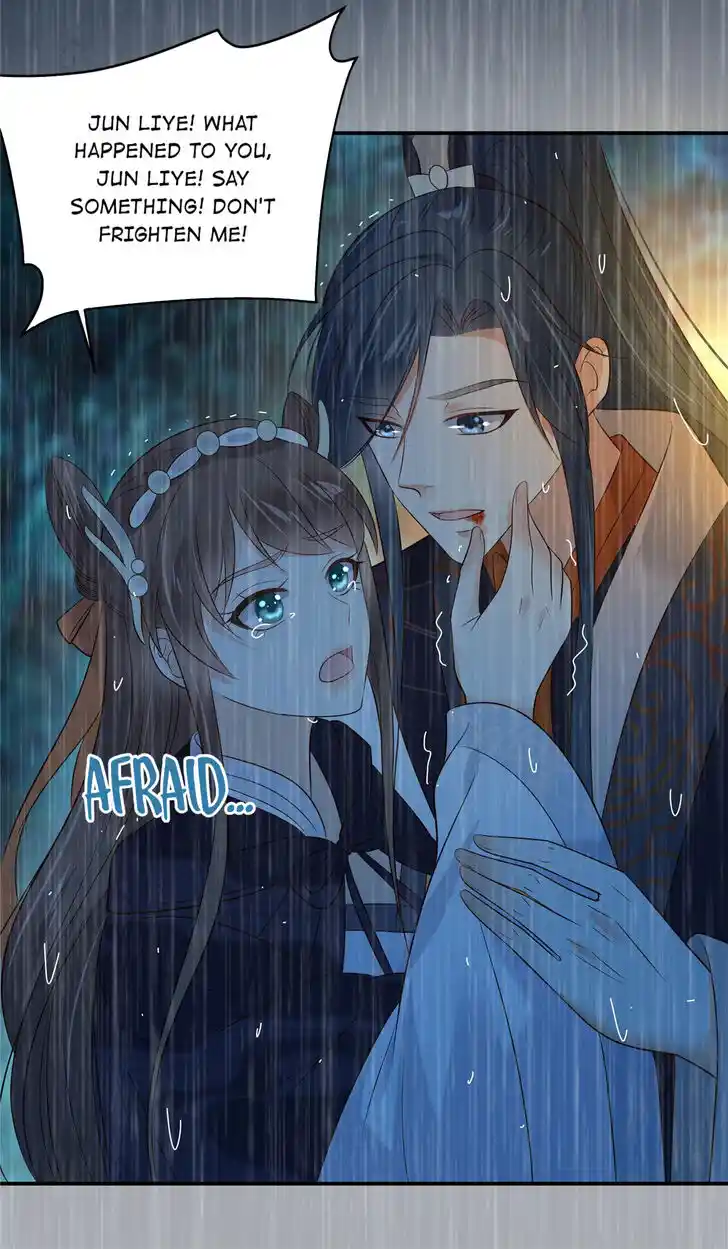 Prince's Overwhelming Love Ch.152