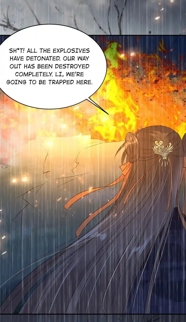 Prince's Overwhelming Love Ch.152