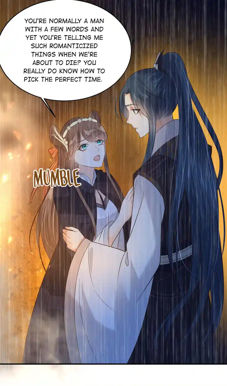 Prince's Overwhelming Love Ch.152