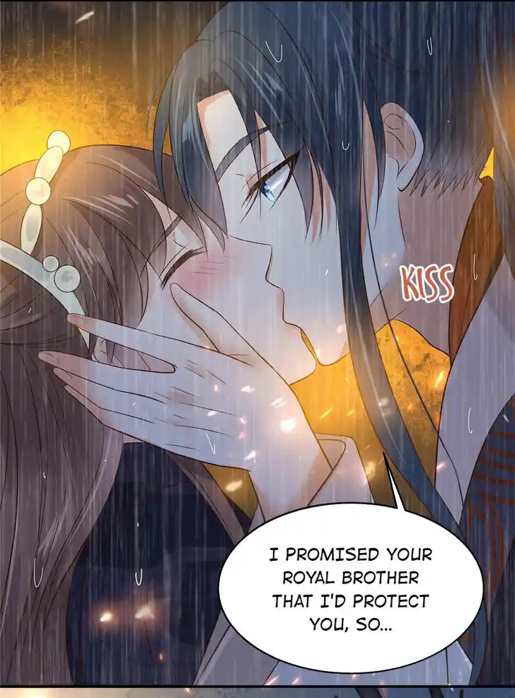 Prince's Overwhelming Love Ch.152