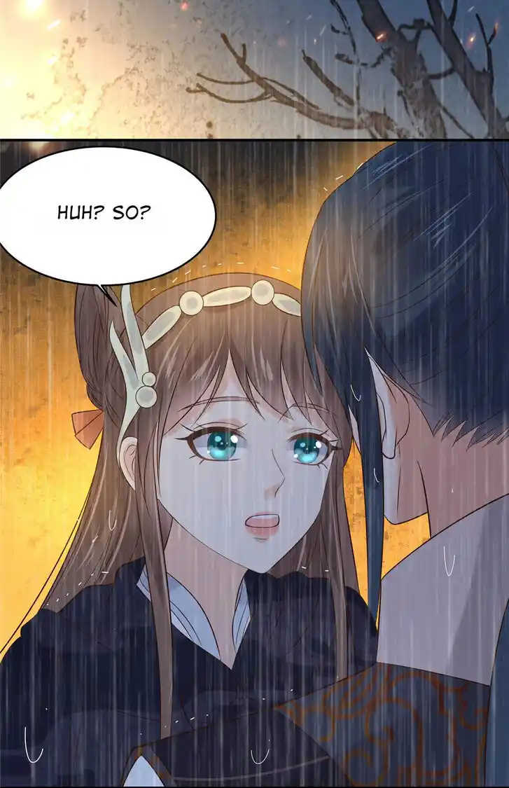 Prince's Overwhelming Love Ch.152