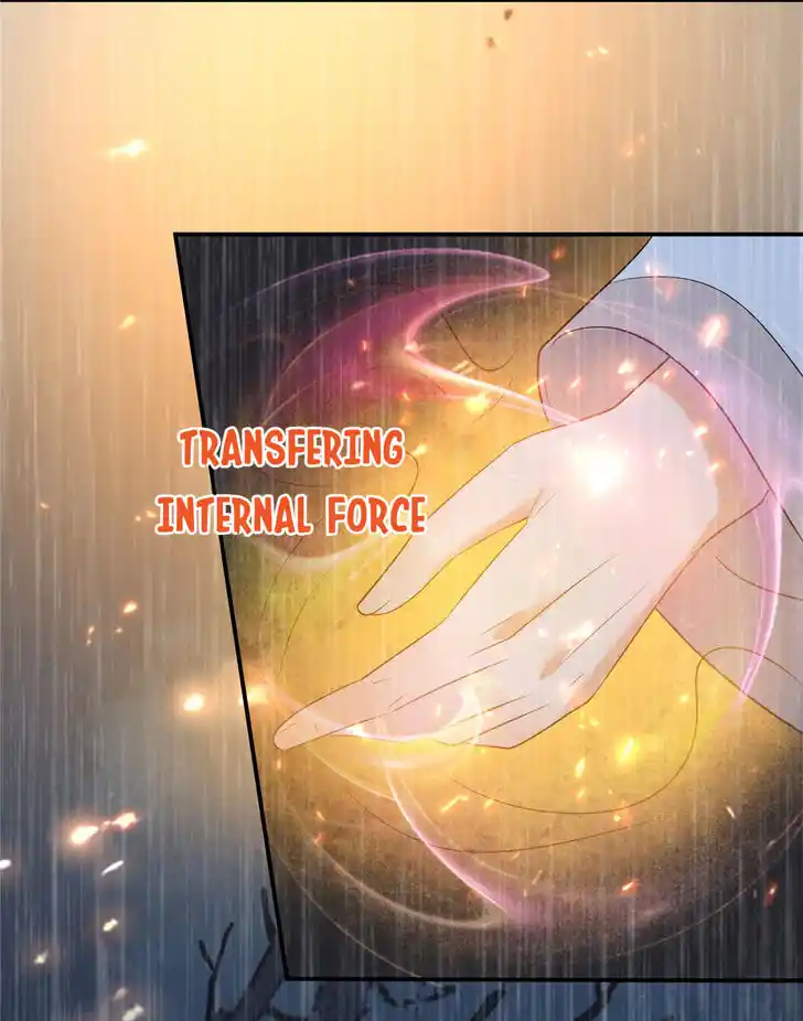 Prince's Overwhelming Love Ch.152