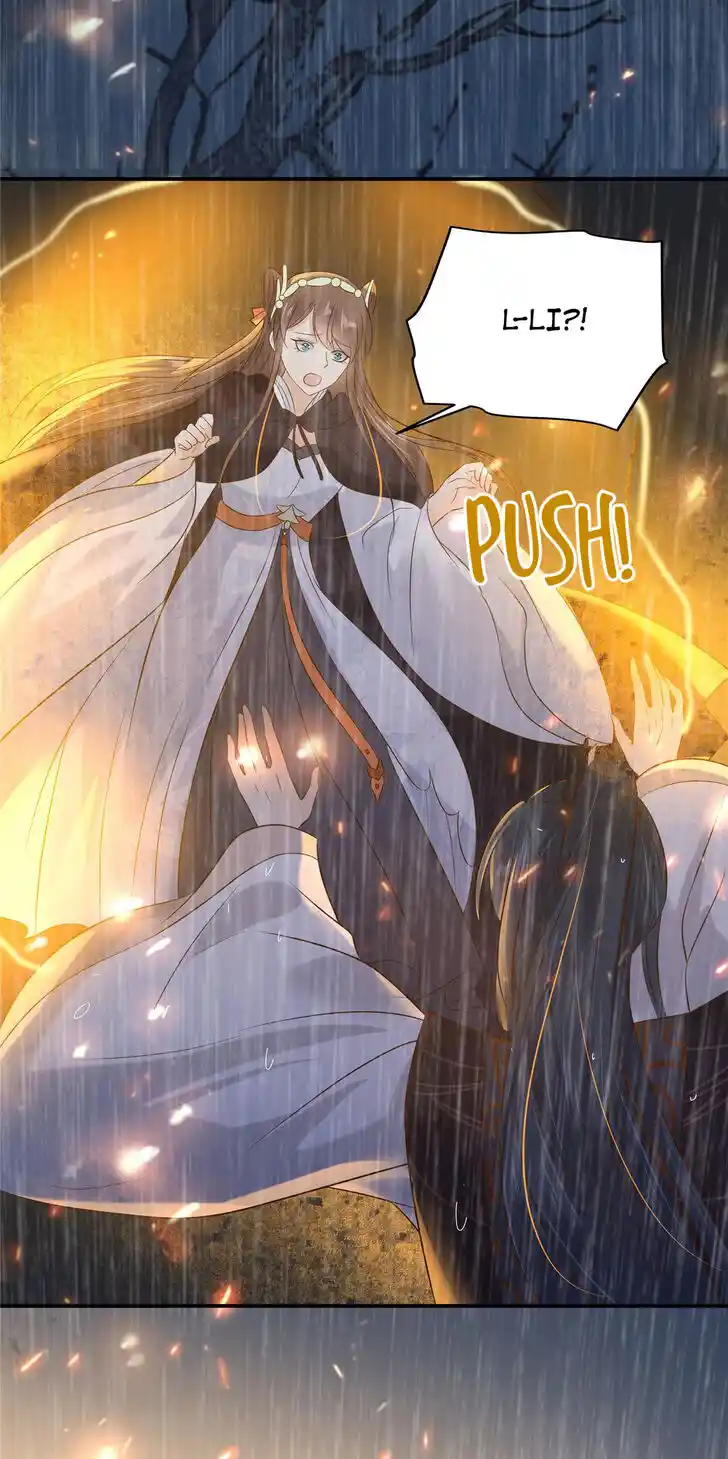 Prince's Overwhelming Love Ch.152