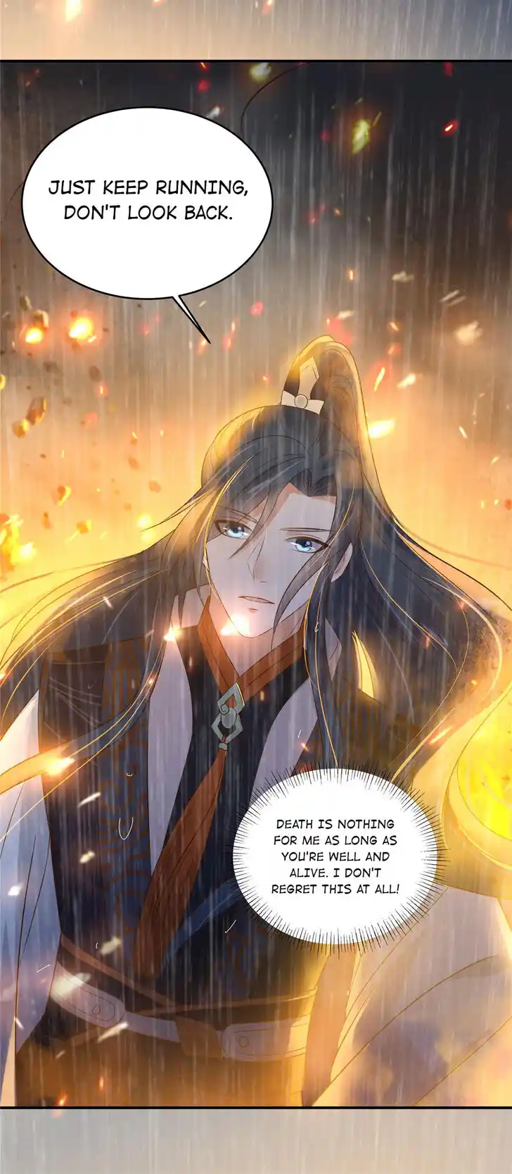 Prince's Overwhelming Love Ch.152