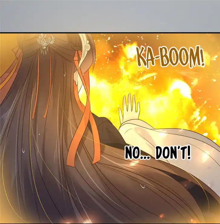 Prince's Overwhelming Love Ch.152