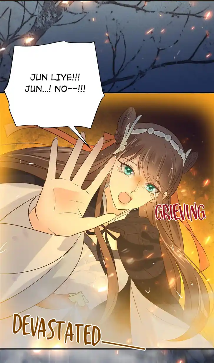 Prince's Overwhelming Love Ch.152