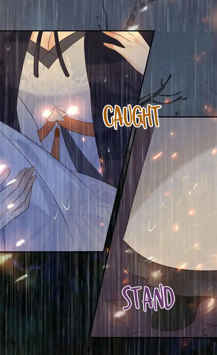 Prince's Overwhelming Love Ch.152