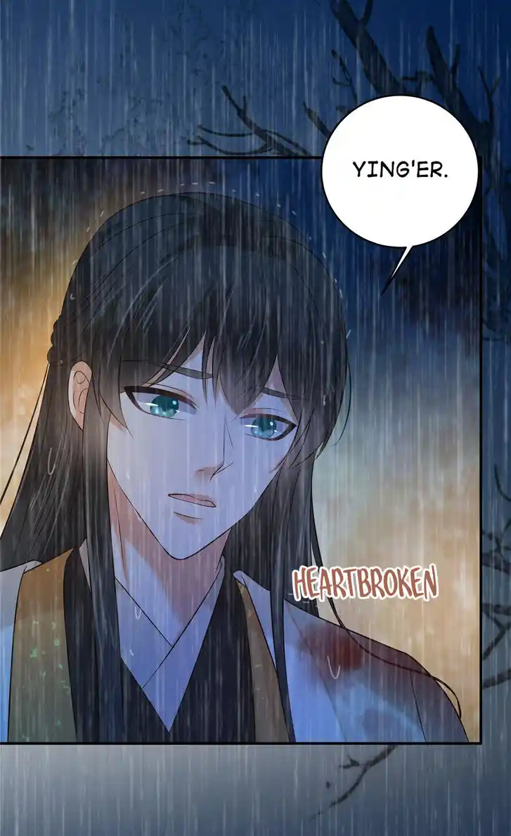 Prince's Overwhelming Love Ch.153