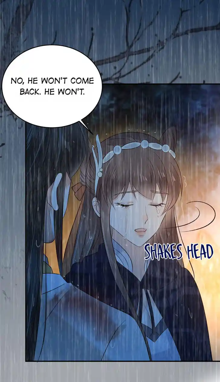 Prince's Overwhelming Love Ch.153