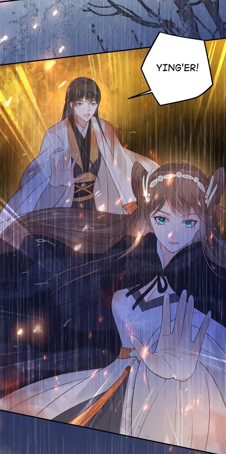 Prince's Overwhelming Love Ch.153