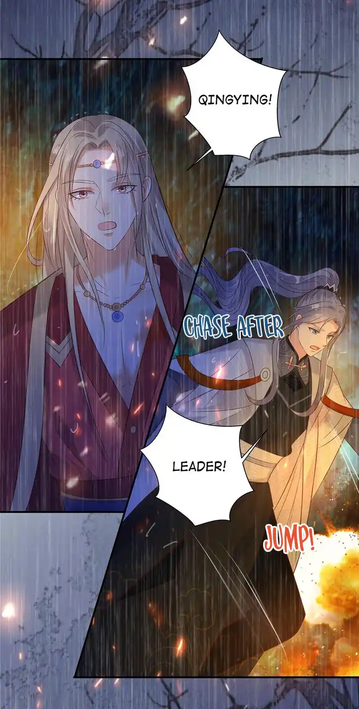 Prince's Overwhelming Love Ch.153