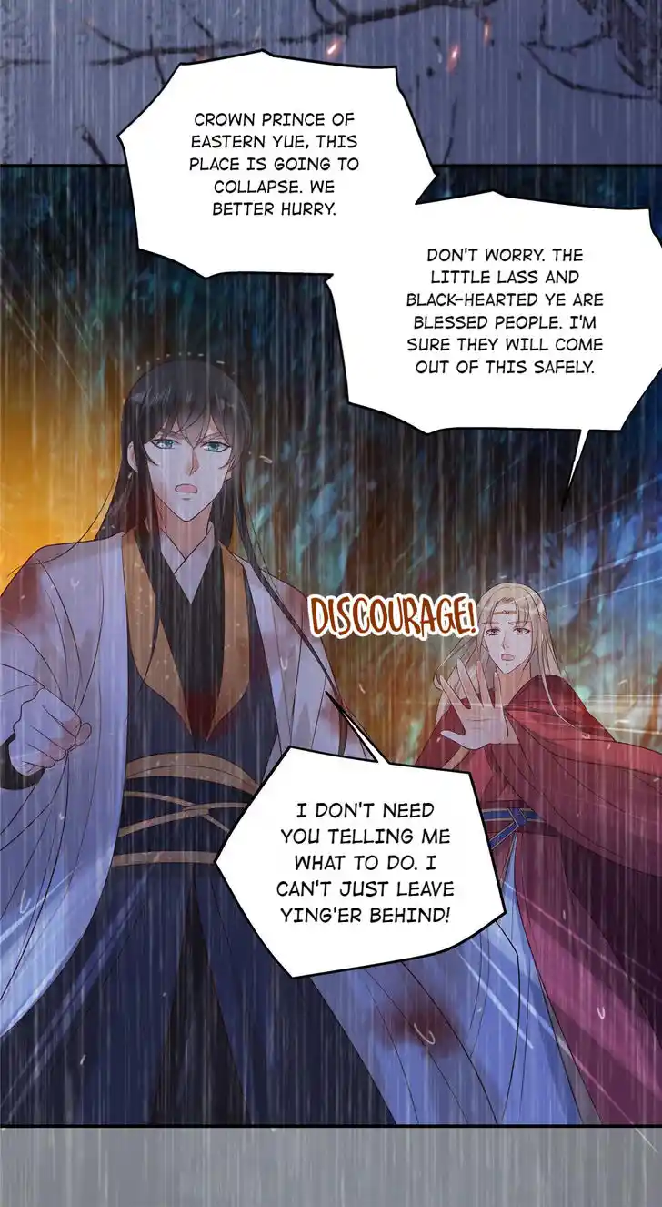 Prince's Overwhelming Love Ch.153