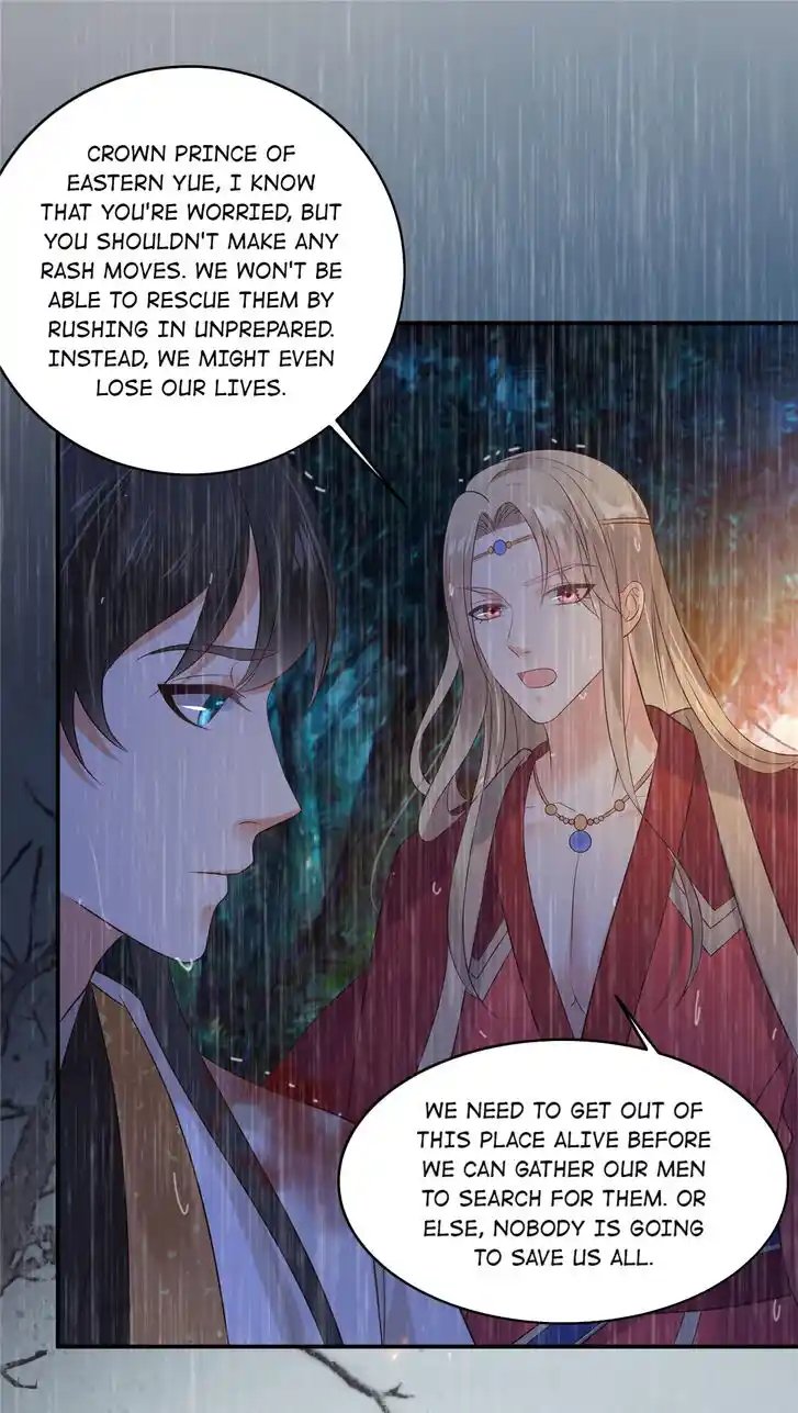 Prince's Overwhelming Love Ch.153