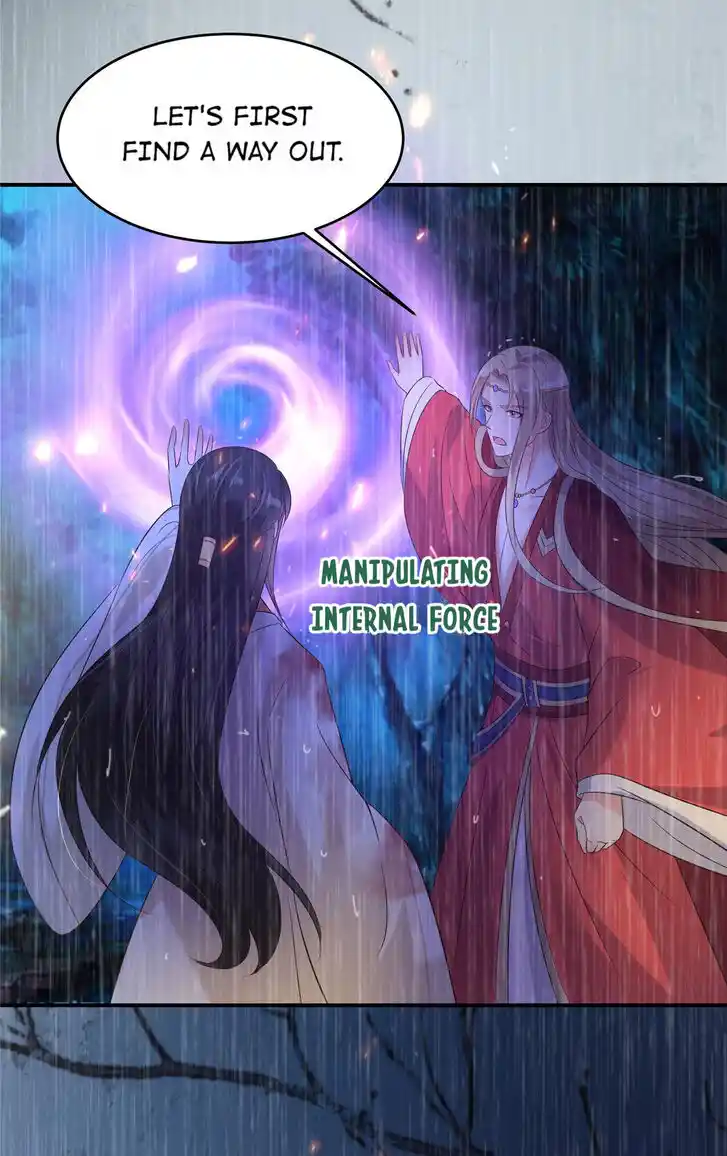 Prince's Overwhelming Love Ch.153