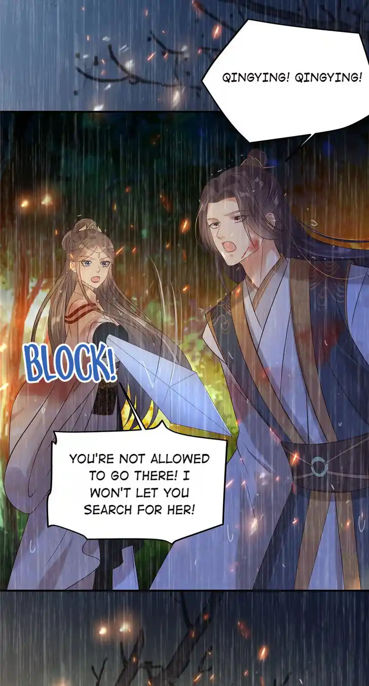 Prince's Overwhelming Love Ch.153