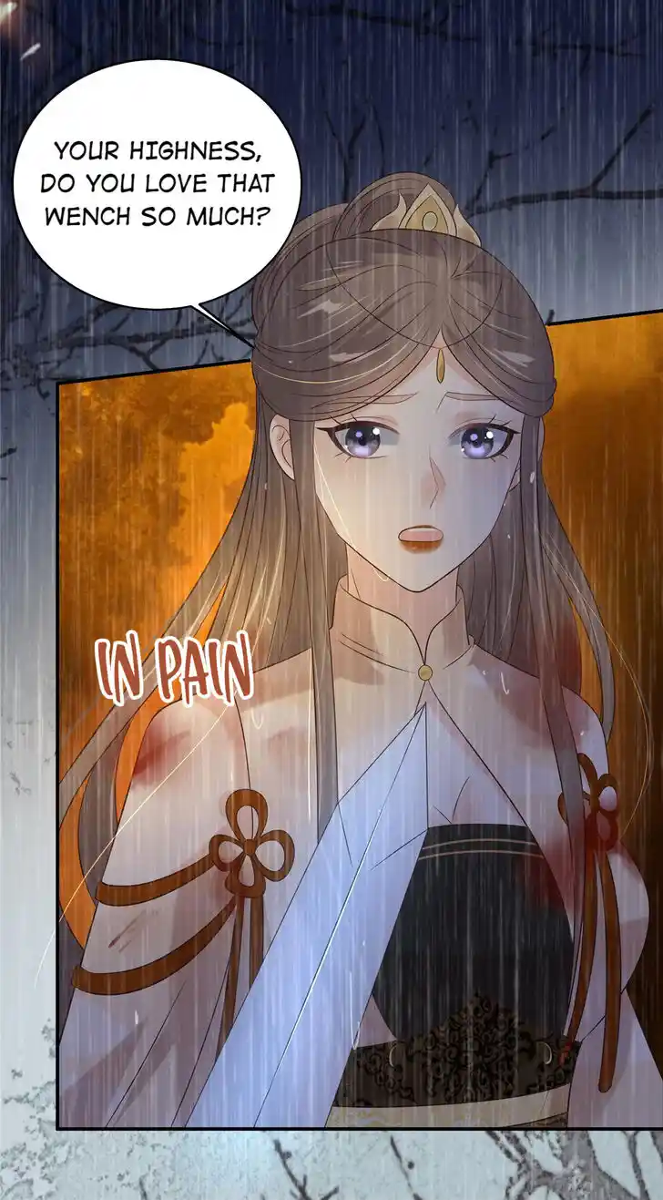 Prince's Overwhelming Love Ch.153