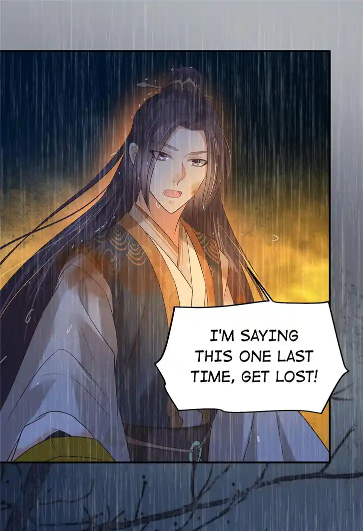 Prince's Overwhelming Love Ch.153